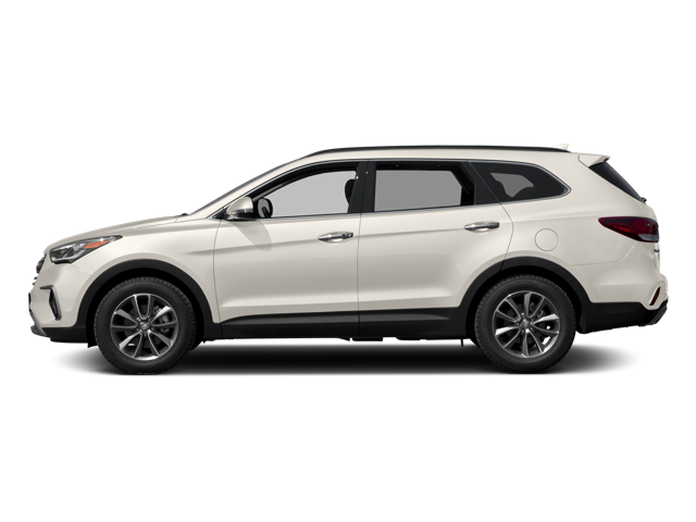 2018 Hyundai SANTA FE SE