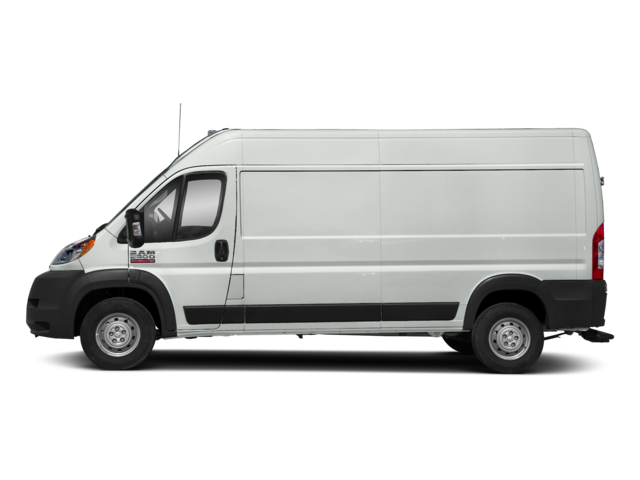 2018 RAM ProMaster 2500 High Roof High Roog Cargo Van 159" WB