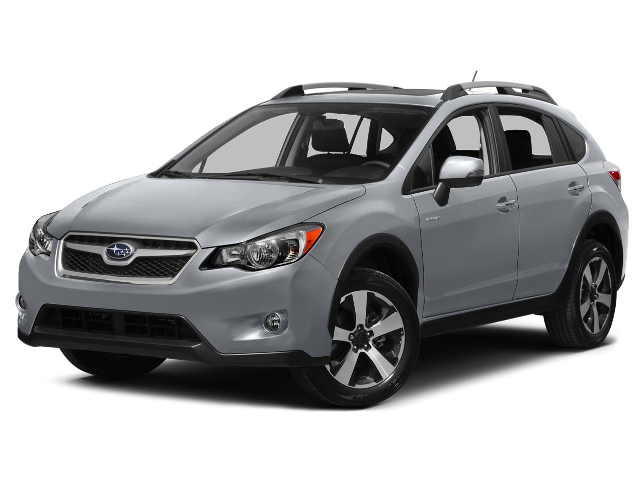 2015 Subaru XV Crosstrek Touring