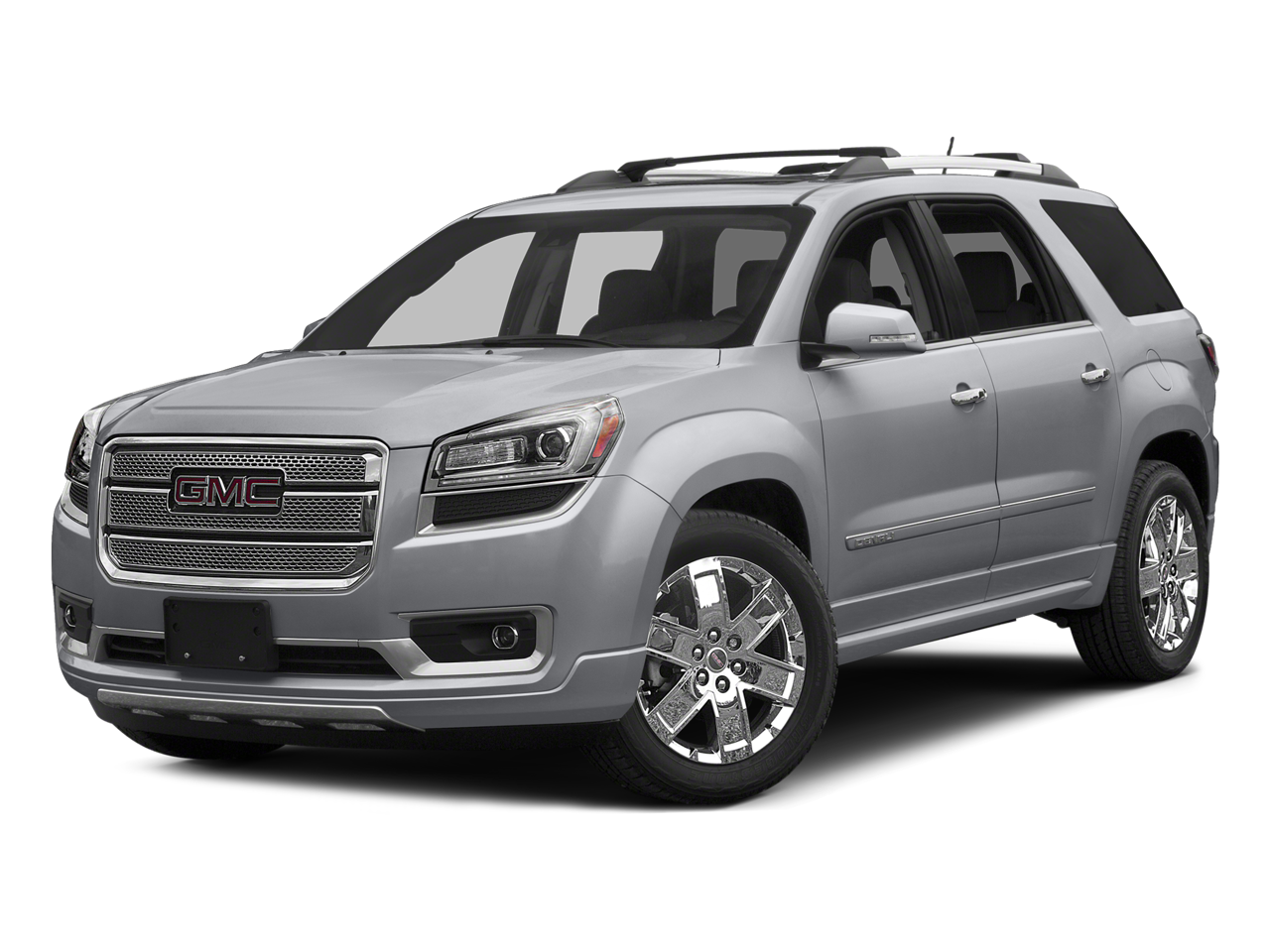 2016 GMC Acadia Denali AWD Moonroof Bose Heated Leather V6