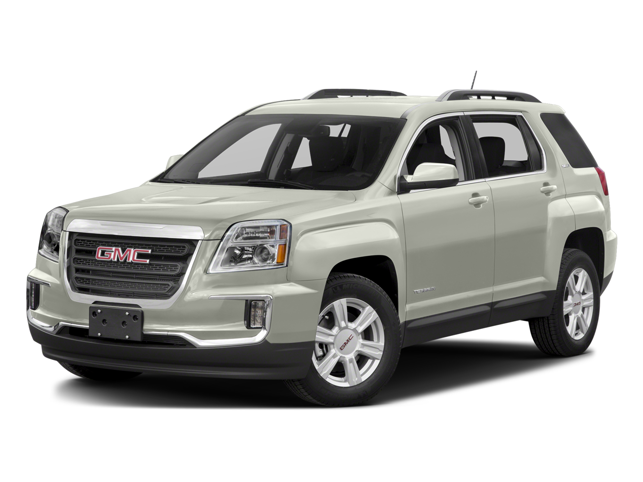 2016 GMC Terrain SLE-2