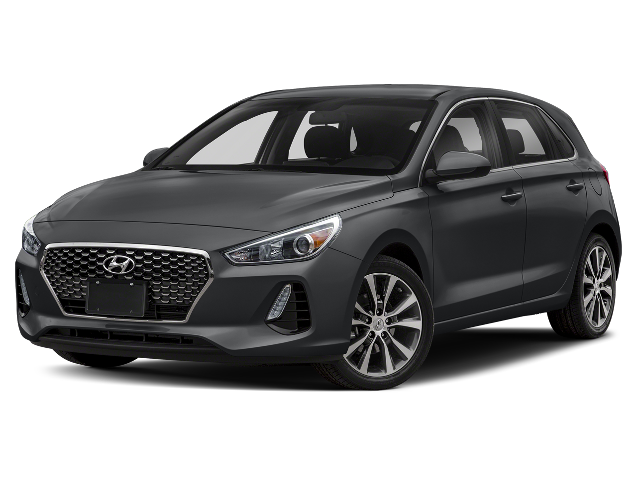 2018 Hyundai ELANTRA GT Base