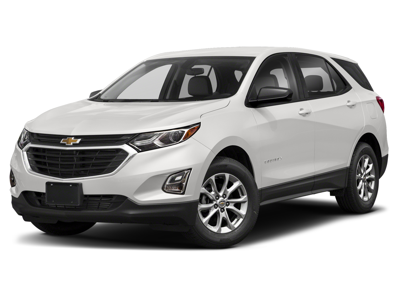 2019 Chevrolet Equinox LS AWD Rear Camera