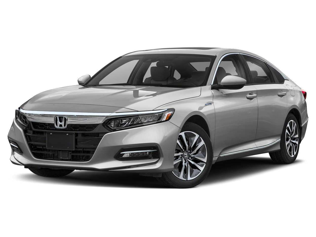 2019 Honda Accord Hybrid EX Power moonroof