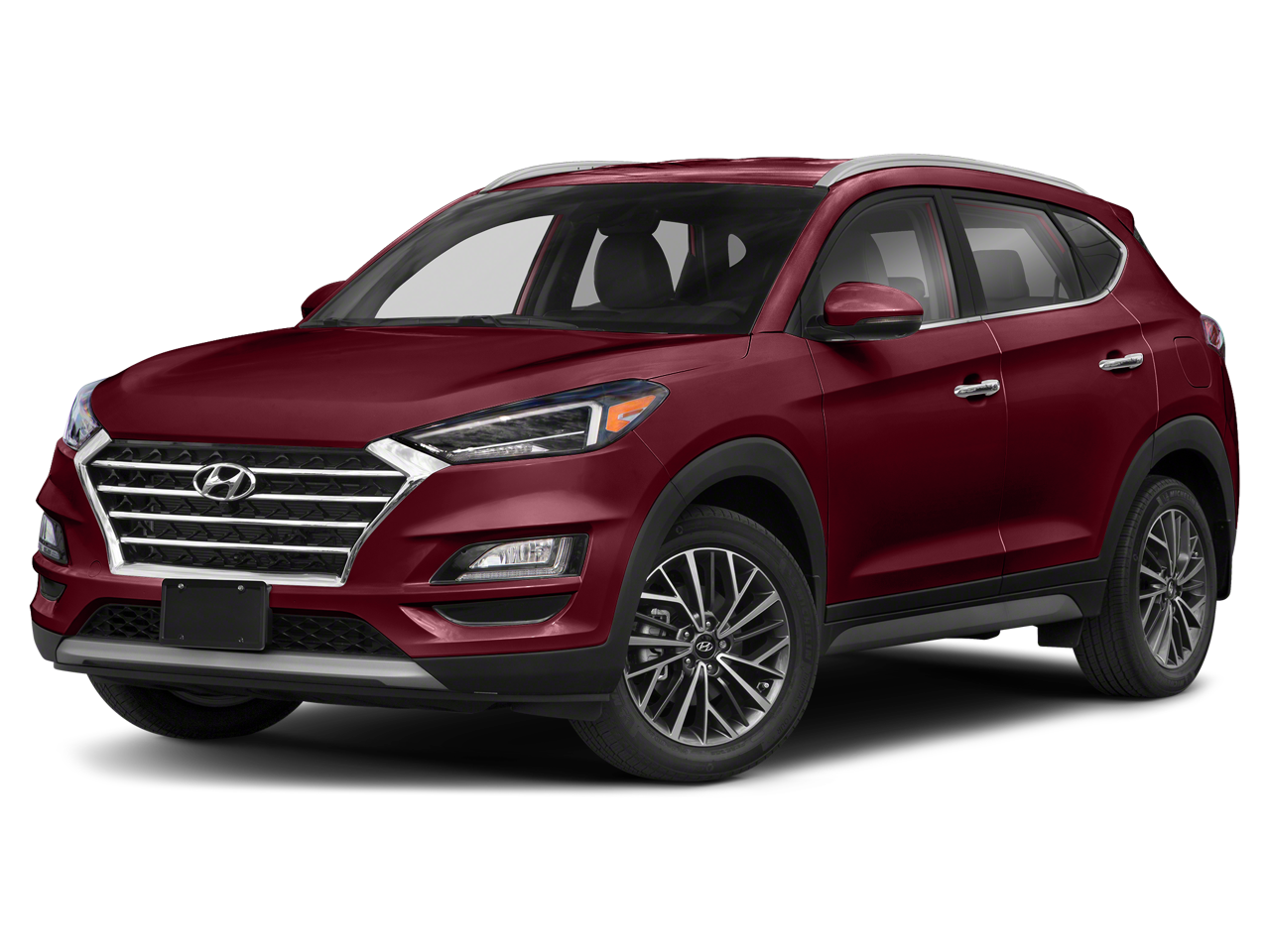 2019 Hyundai Tucson Limited