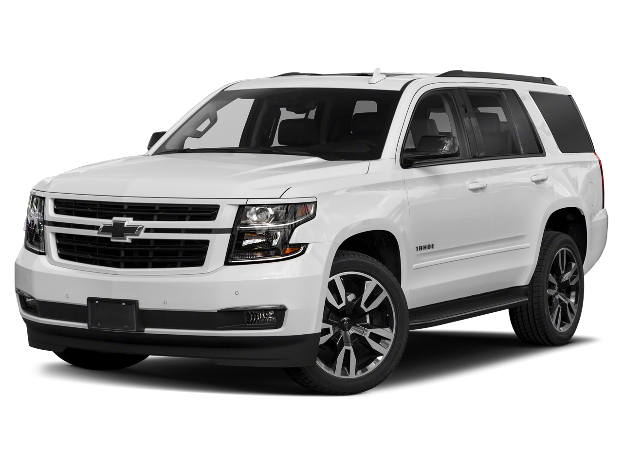 2020 Chevrolet Tahoe Premier RST 6.2L Performance Edition