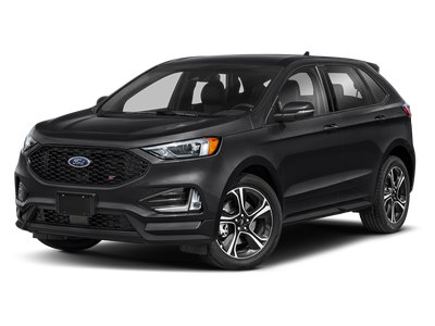 2020 Ford Edge ST Convenience Package