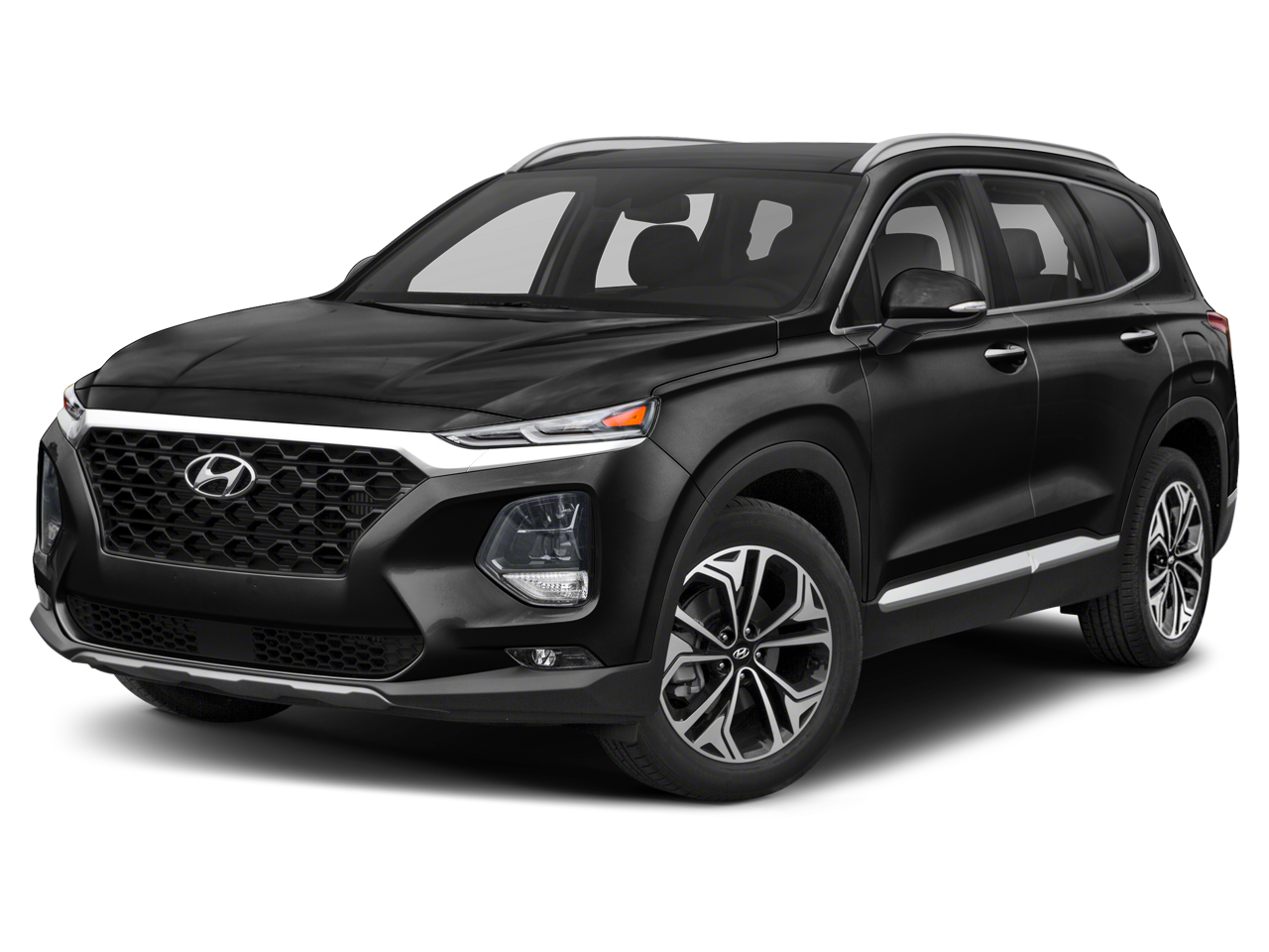 2020 Hyundai Santa Fe SEL 2.0T AWD's photo