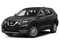 2020 Nissan Rogue SV Power Panoramic Moonroof