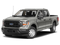 2021 Ford F-150 XL Paint Match Bed Cap-