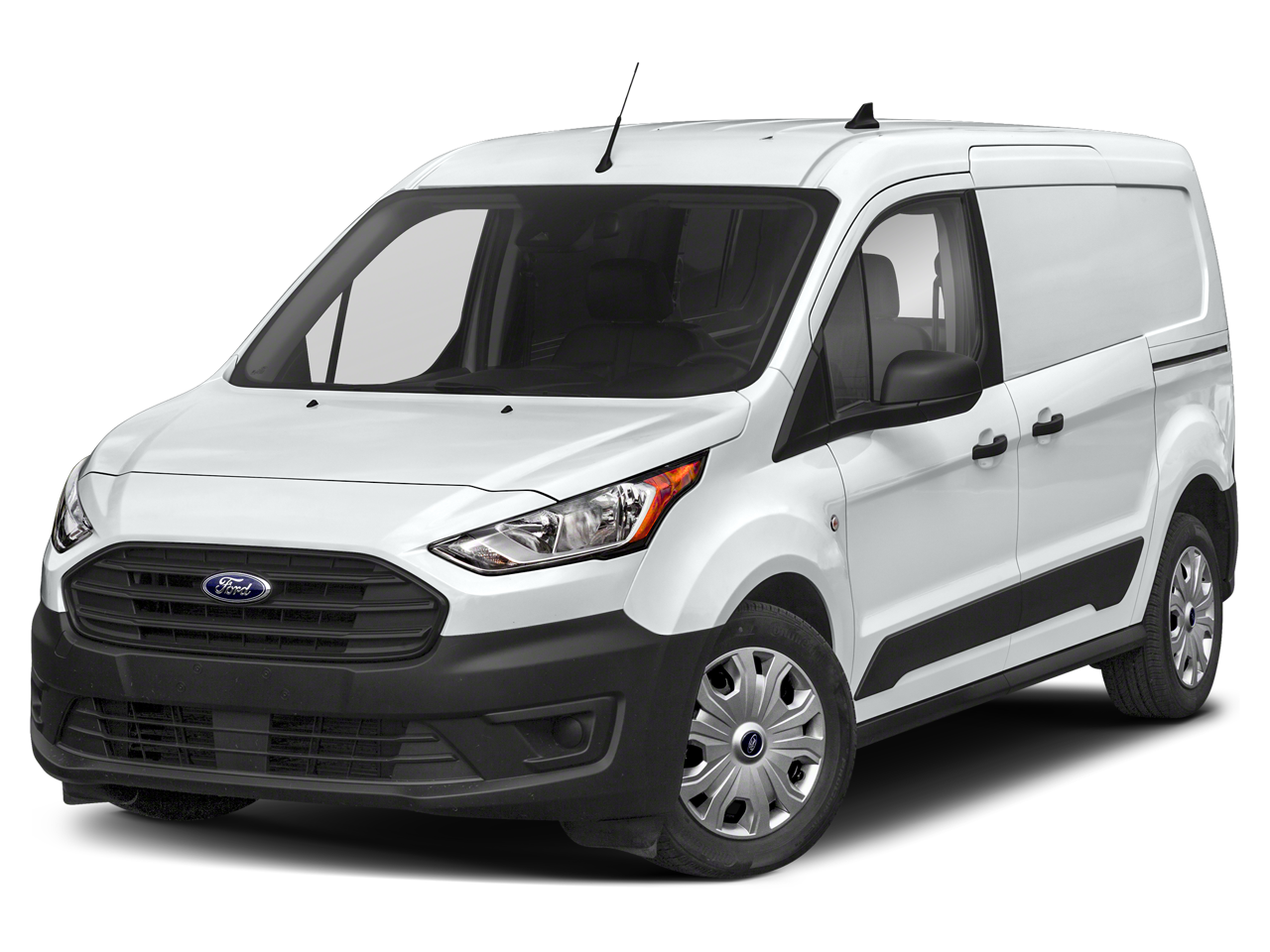 2021 Ford Transit Connect XL XL Cargo Van Bliss Reverse Sensing Rear Camera
