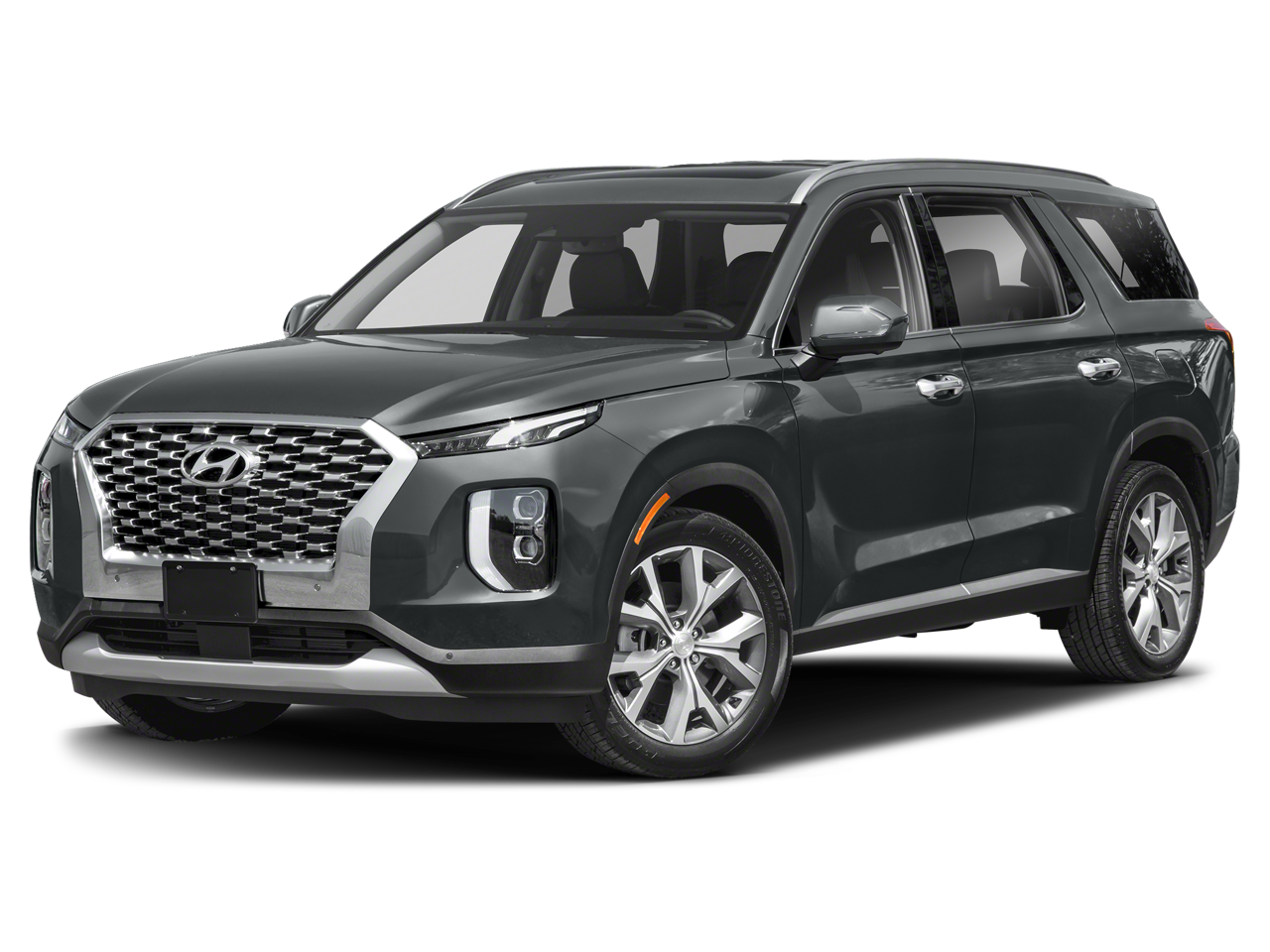 2022 Hyundai Palisade SEL AWD's photo