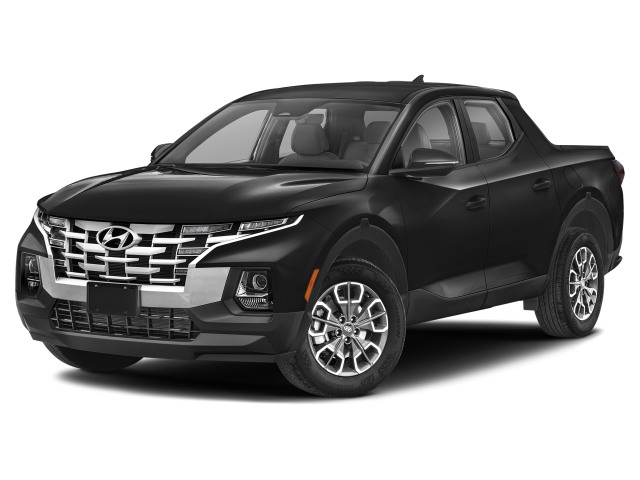 2022 Hyundai Santa Cruz SEL - Photo 20