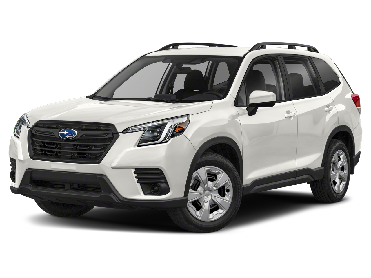 2022 Subaru Forester Base AWD Rear Camera