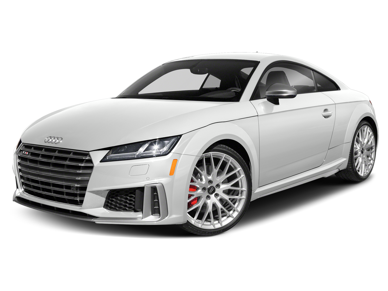 2023 Audi TTS TFSI quattro S tronic