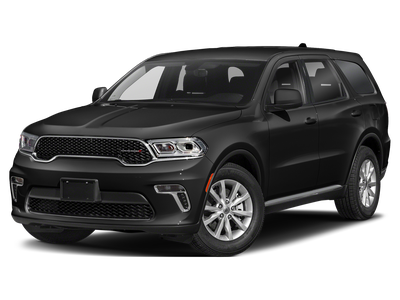 2023 Dodge Durango R/T Plus AWD