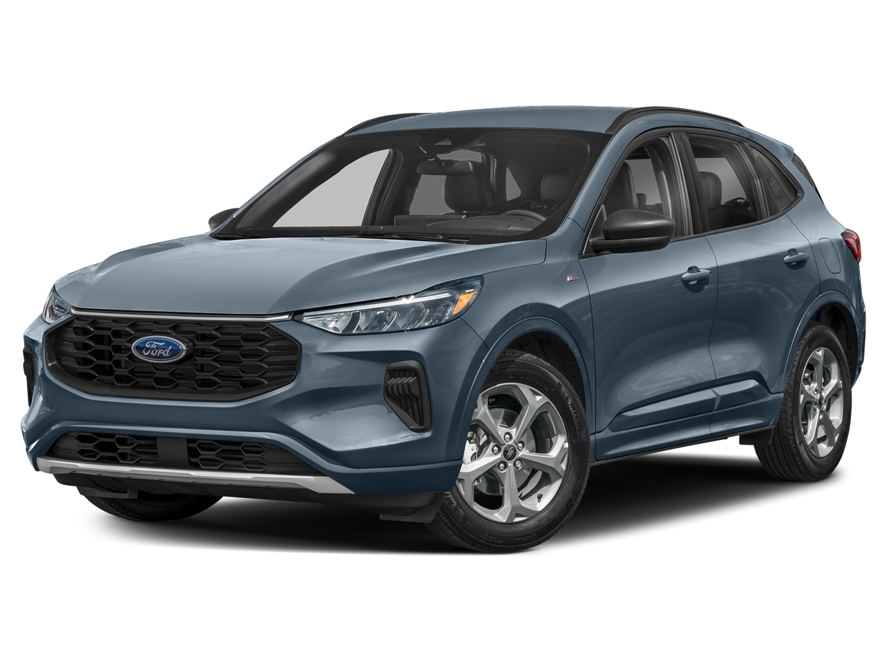 2023 Ford Escape ST-Line SYNC 4 w/Enhanced Voice Recognition