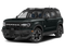 2023 Ford Bronco Sport Outer Banks POWER MOONROOF TECH PKG B&O SOUND