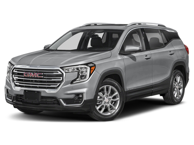 2023 GMC Terrain AWD SLT