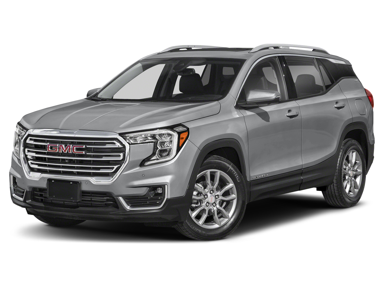 2023 GMC Terrain AWD SLT