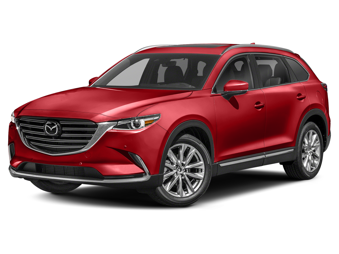 2023 Mazda Mazda CX-9 Grand Touring