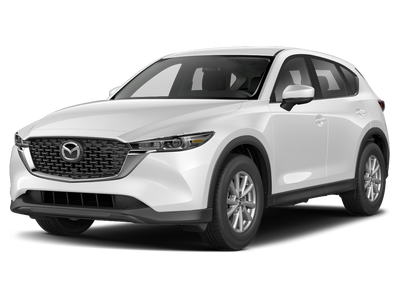 2023 Mazda Mazda CX-5 2.5 S
