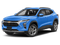 2024 Chevrolet Trax 1RS Driver Confidence Package