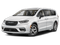 2024 Chrysler Pacifica Limited Power Moonroof Leather Rear Cameta Power Slider Do