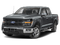 2024 Ford F-150 XLT HYBRID FX4 OFF ROAD BLACK APPEARANCE PKG PLUS PKG