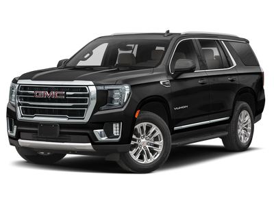2024 GMC Yukon 4WD SLT