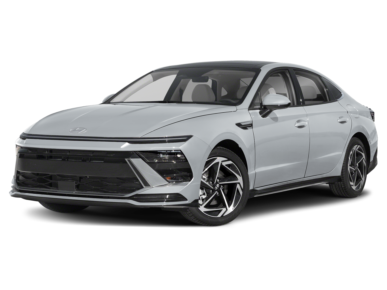 2024 Hyundai Sonata SEL - Photo 36