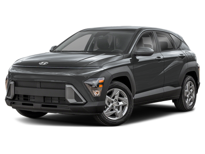2024 Hyundai KONA SE