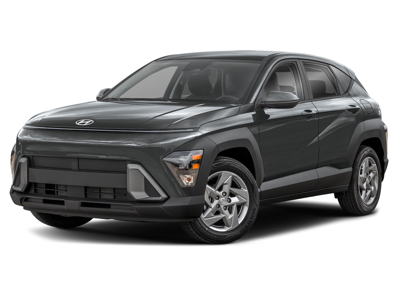 2024 Hyundai KONA SE
