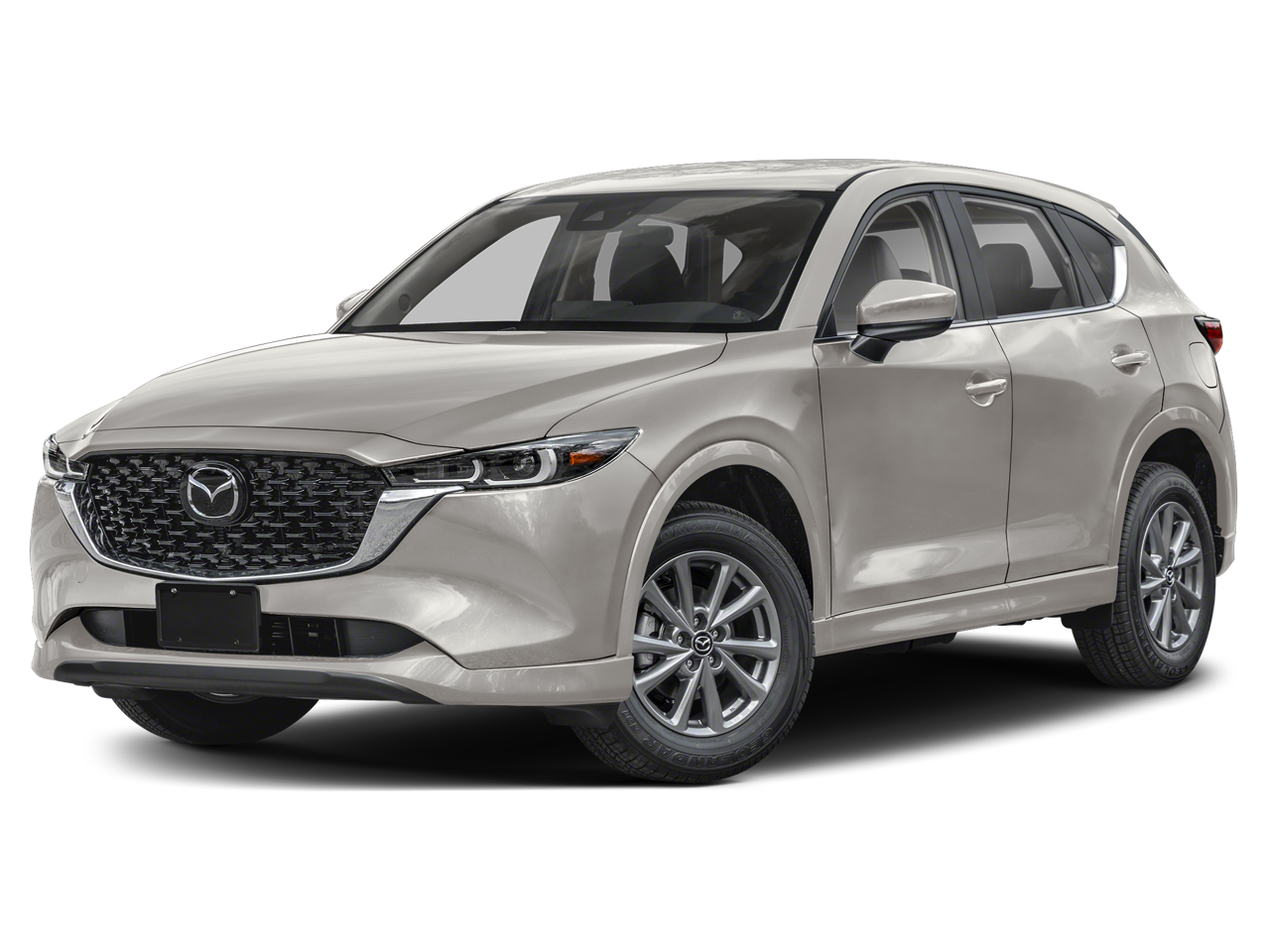 2024 Mazda Mazda CX-5 2.5 S Select