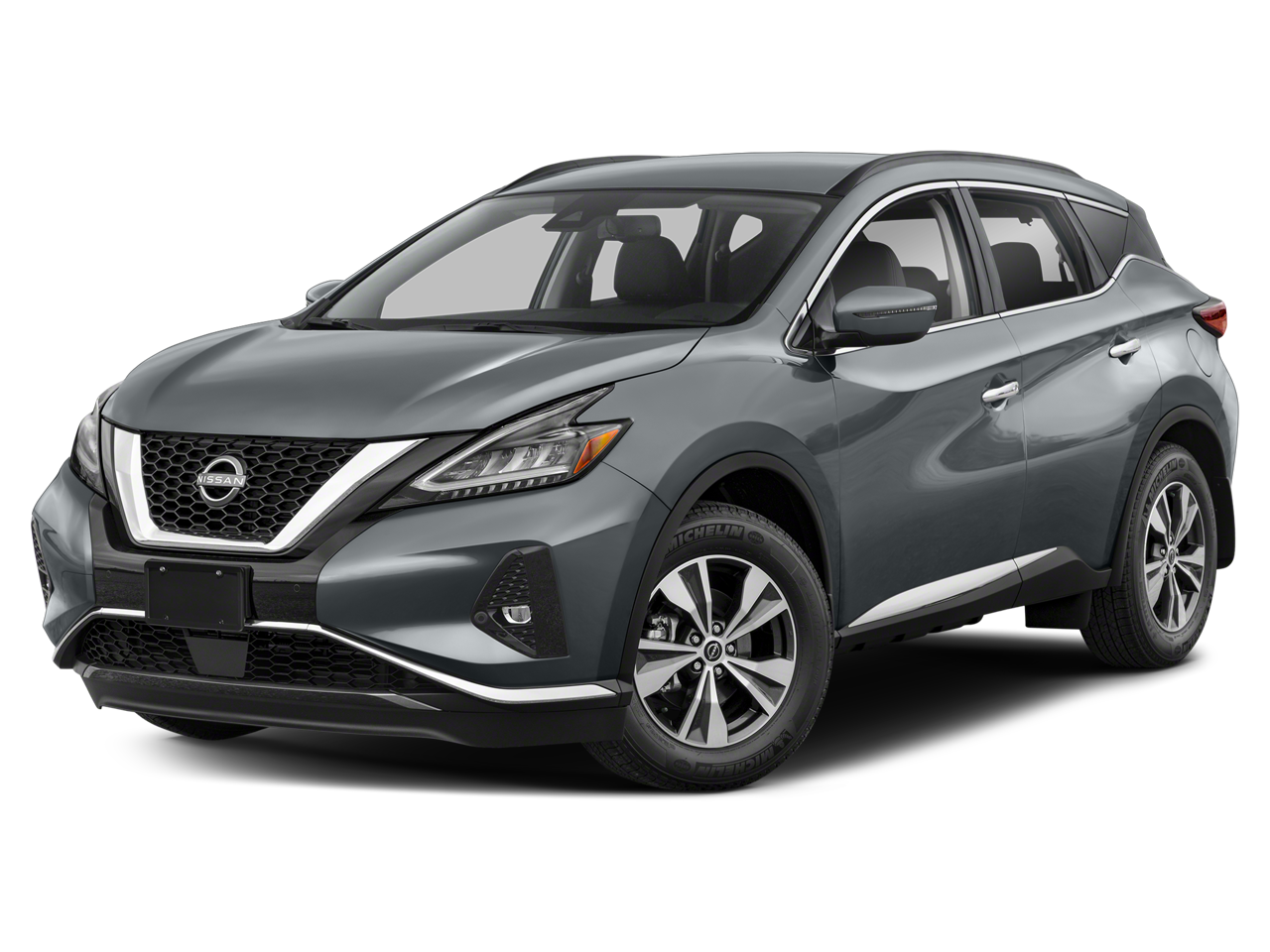 2024 Nissan Murano SV Intelligent AWD