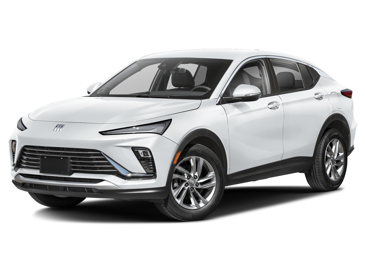 2025 Buick Envista Sport Touring FWD