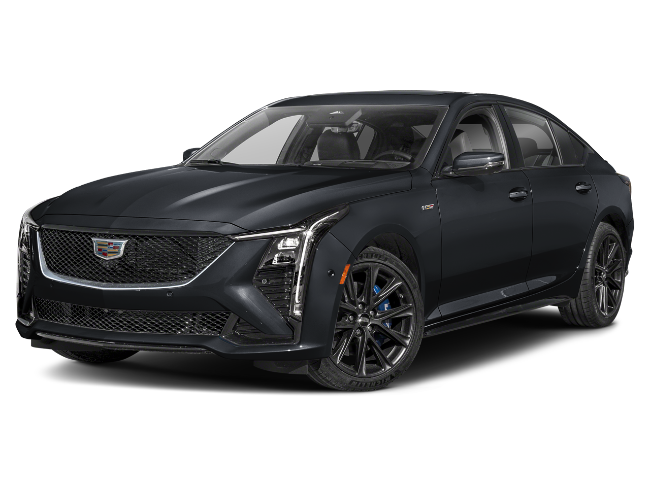 2025 Cadillac CT5 V-Series AWD
