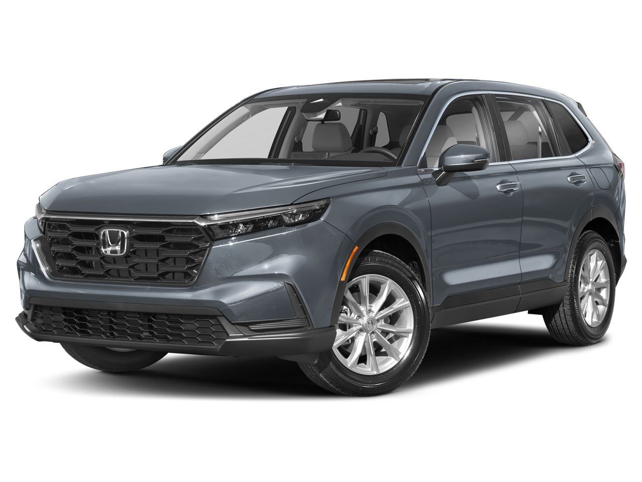 2025 Honda CR-V EX AWD