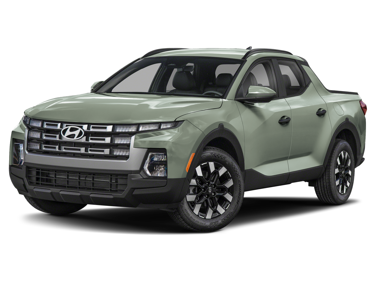 2025 Hyundai Santa Cruz SEL - Photo 1