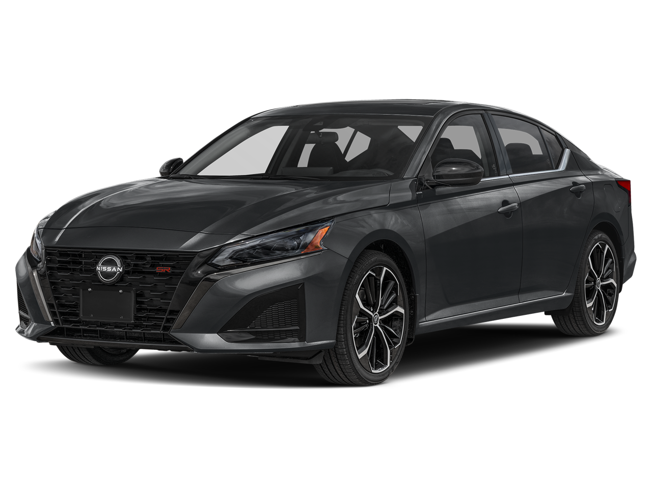 2025 Nissan Altima 2.5 SR Single Panel Moonroof