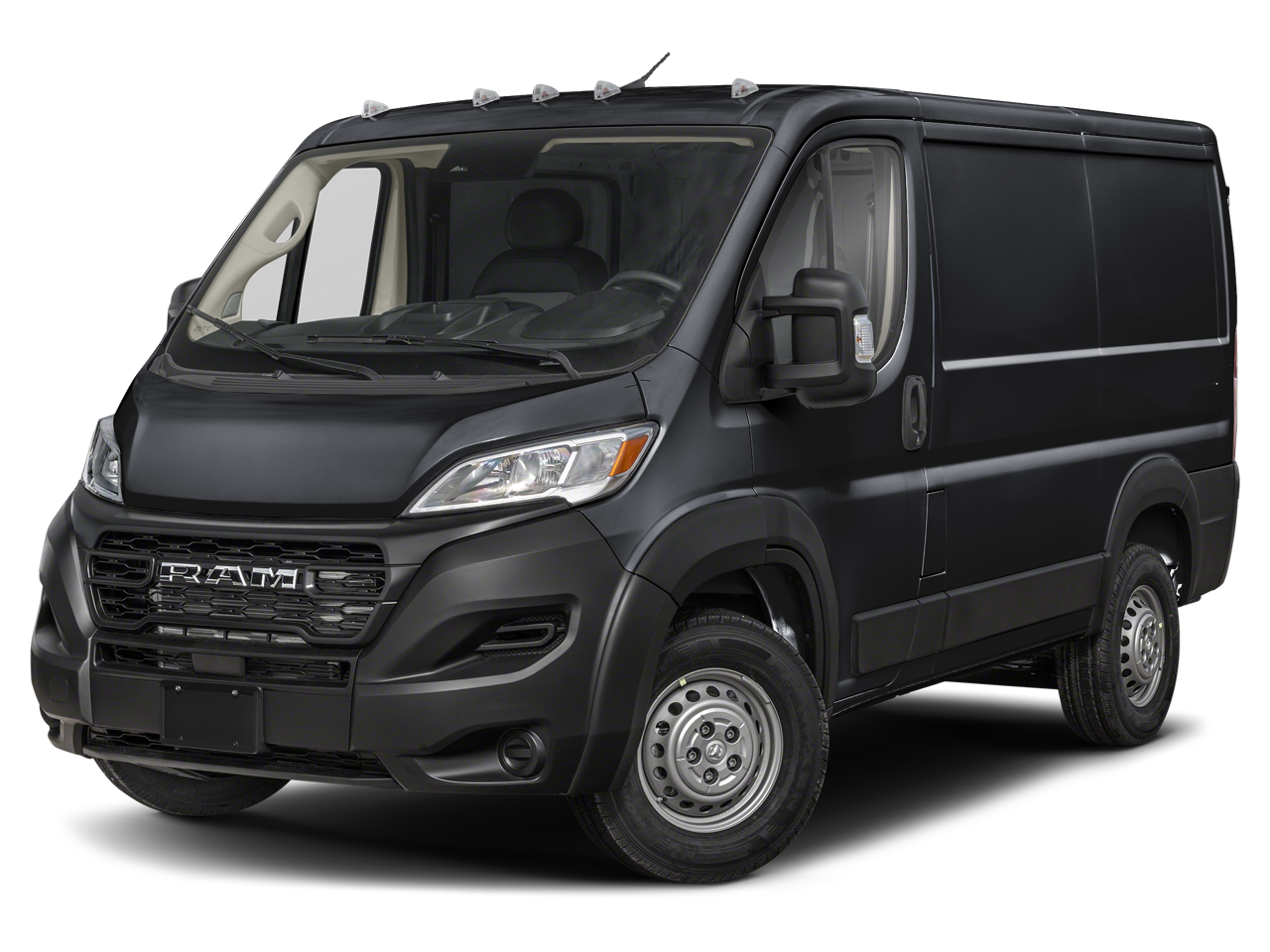 2025 RAM ProMaster 1500 Base