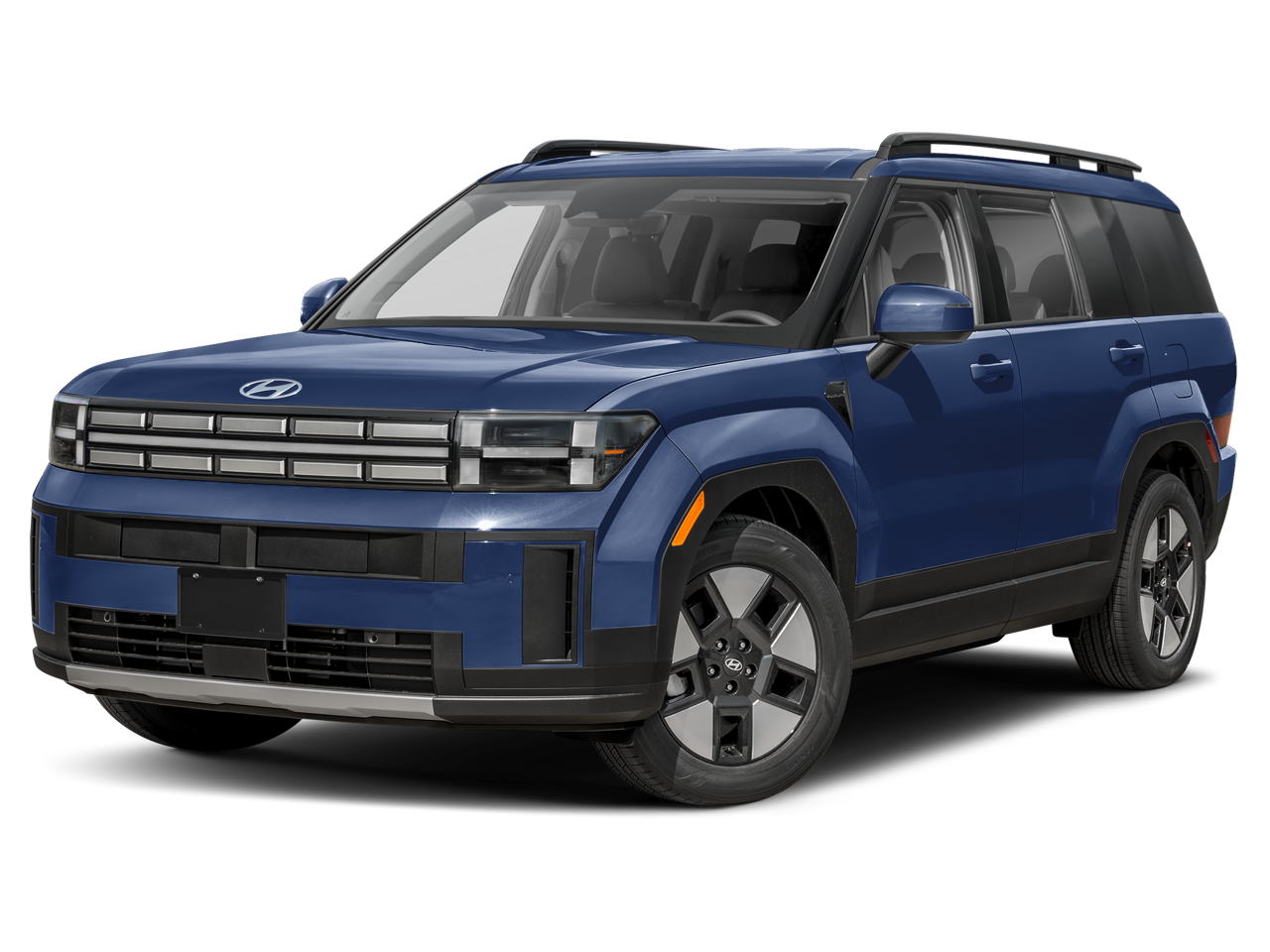 2026 Hyundai Santa Fe SEL - Photo 1