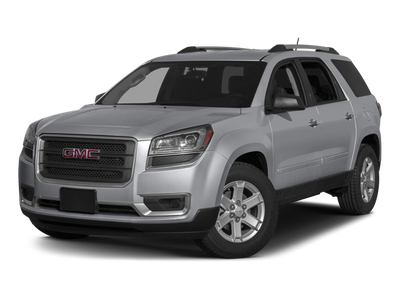 2015 GMC Acadia SLE-2