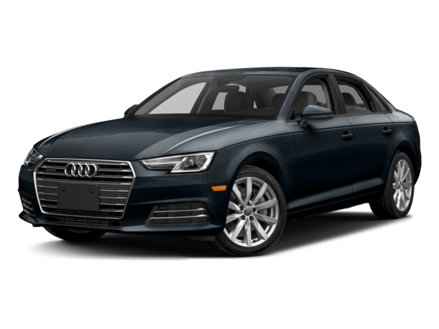 2017 Audi A4 2.0T Premium