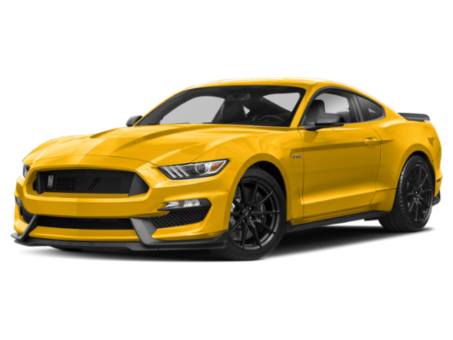 2017 Ford Mustang Shelby GT350