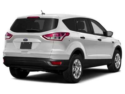 2015 Ford Escape SE AWD