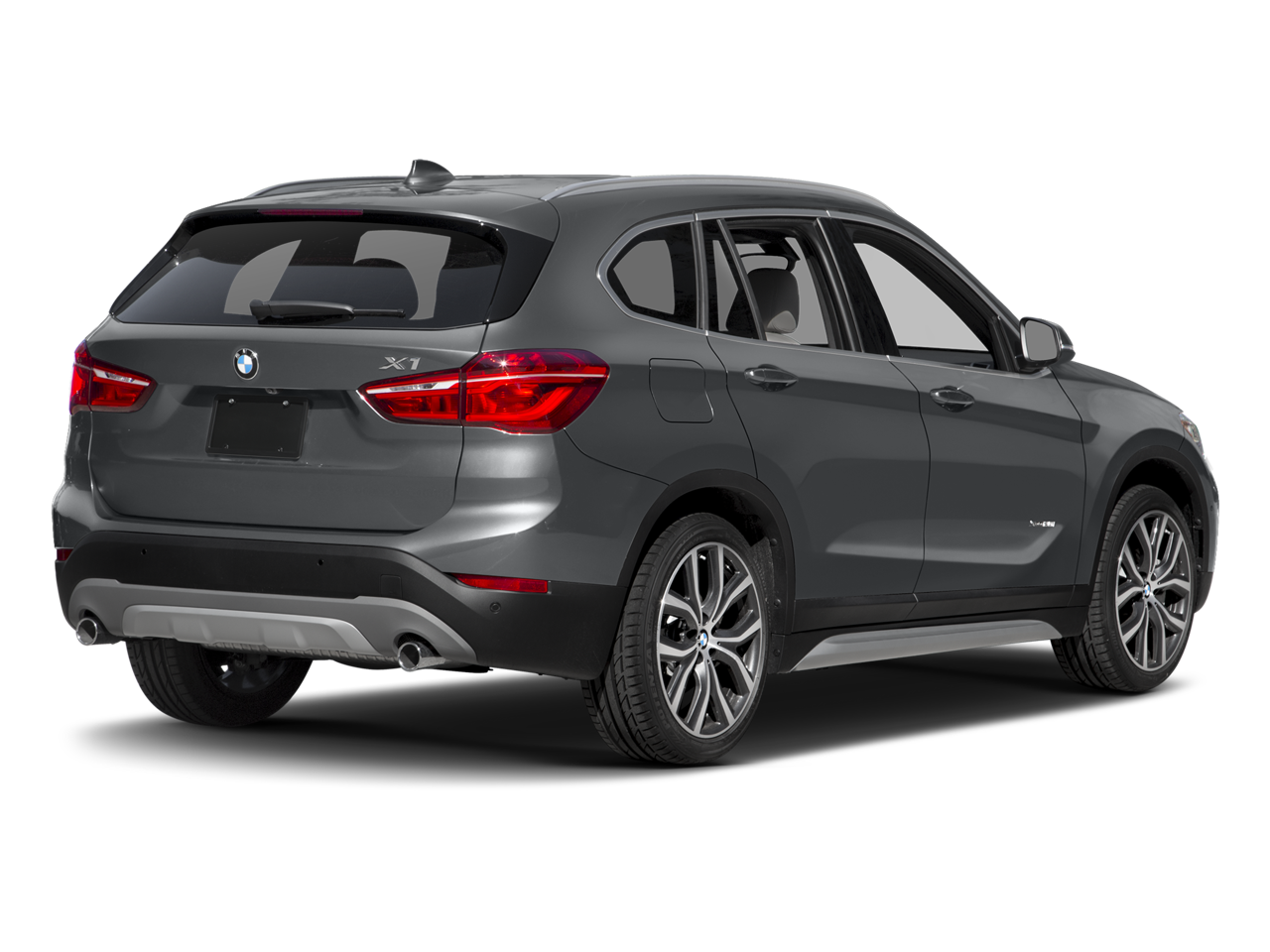 2017 BMW X1 xDrive28i Premium Package