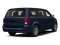 2017 Dodge Grand Caravan SXT 3rd row seats