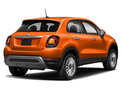 2020 FIAT 500X Trekking