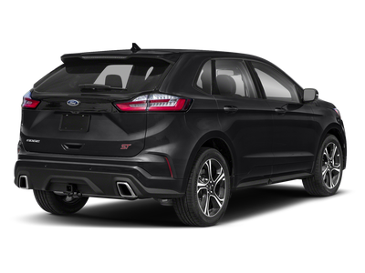 2020 Ford Edge ST Convenience Package